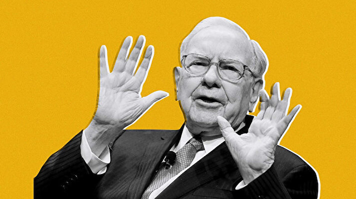 Dünyanın sayılı zenginlerinden biri olan ABD'li milyarder Warren Buffett, 100 milyar doların üzerinde servete sahip 6 kişiden biri olarak gösteriliyor.<br><br>