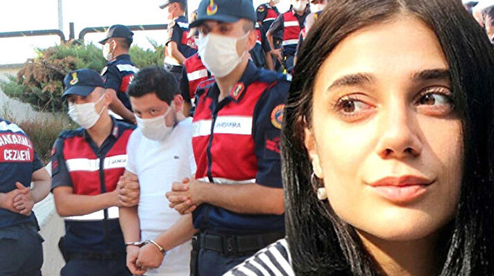 Pınar Gültekin cinayetinde adli tıp ek raporu geldi. Cinayette kan donduran detay ortaya çıktı...