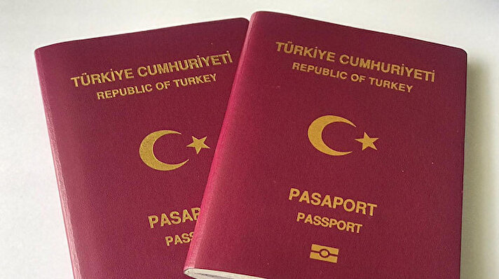 Libya'ya seyahat edecek umuma mahsus pasaport hamili Türk vatandaşları için vize uygulamasında değişiklik yapıldı. 