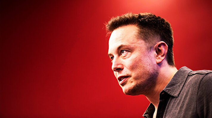 Dünyanın en zengin iş adamı Elon Musk Twitter üzerinden Biden'a tepki gösterdi.<br>