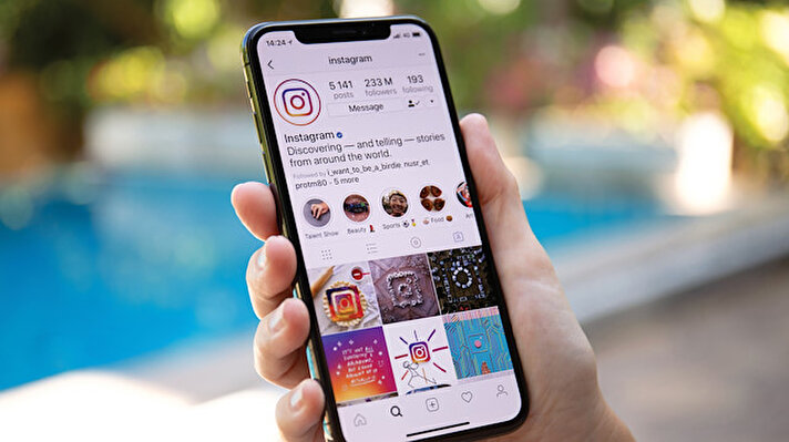 Instagram, yeni özellikleri bünyesine kazandırmaya devam ediyor. Bu yenilikler, ilk olarak kısıtlı bir kullanıcı kitlesi ile test edildikten sonra, tüm dünyada kullanıma açılıyor.