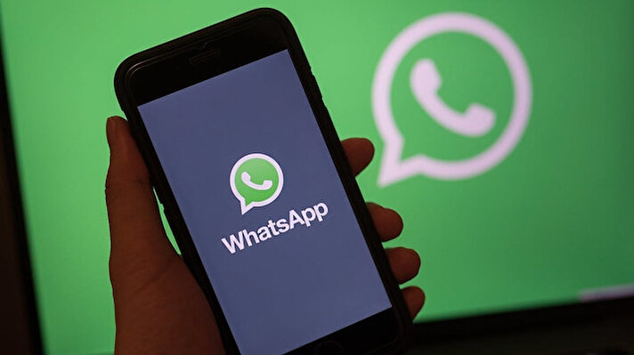 Dünyada en çok kullanılan uygulamalardan biri WhatsApp.