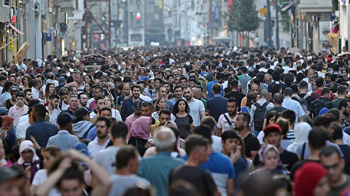 Türkiye'nin en kalabalık şehri İstanbul. Ancak herkes memleketinde yaşasa bu durum değişecekti.
