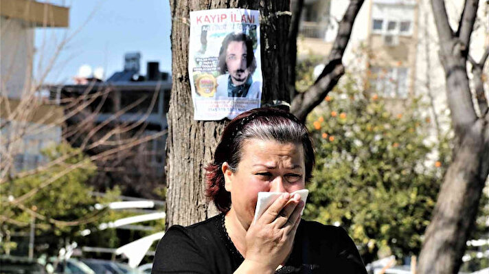 Antalya’da yaşayan ve hasar danışmanı olarak çalışan 29 yaşındaki Rohat Balkı, çalıştığı iş yerinden 3 Ocak tarihinde 2 saatliğine izin aldı.