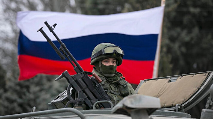 Belarus<br><br>İşgalden önce Rusya ile askeri tatbikatlar yapan, topraklarını Rus ordusuna açan Minsk yönetimi, savaşta Moskova'nın yanında yer alıyor.