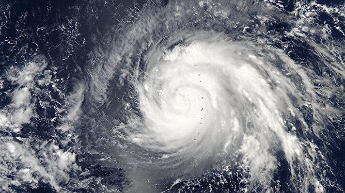 Filipinler'de tropikal fırtına Megi'nin yol açtığı sel ve heyelanlarda hayatını kaybedenlerin sayısının 56'ya yükseldiği bildirildi.