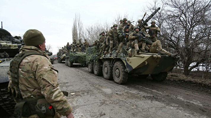 Rusya’nın Ukrayna’ya yönelik saldırıları devam ederken, Rusya Savunma Bakanlığı Ukrayna’yı Rusya topraklarındaki tesislere sabotaj girişimleri konusunda tehdit etti. 