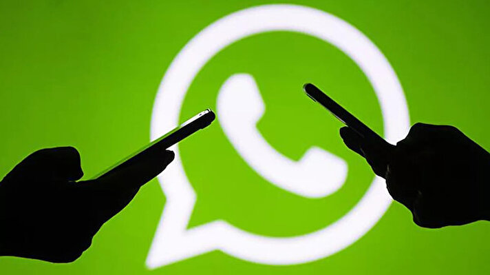 Whatsapp'ta dünya genelinde sorun yaşanıyor.