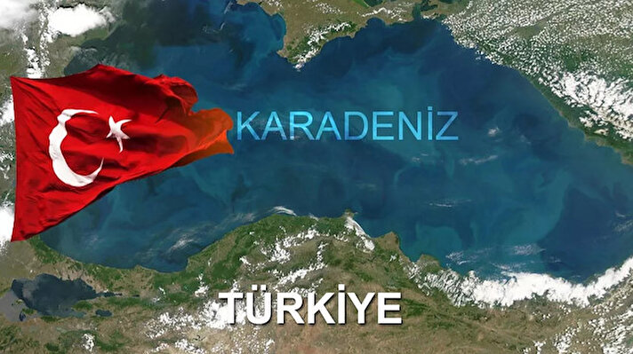 Karadeniz'de bulunan tarihi doğal gaz rezervine ilişkin Yıldırım, 'Bu daha başlangıç, arkası da gelecek. Büyük bir servetin üzerindeyiz ve Karadeniz'in sahili boyunca büyük enerji yataklarına sahibiz.' dedi.