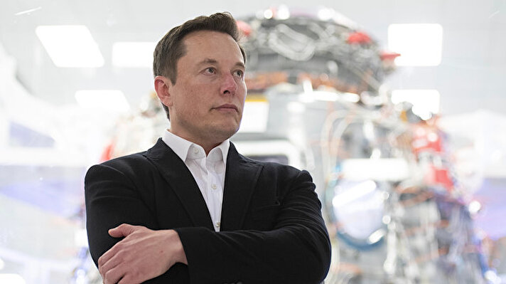 Space X ve Tesla'nın CEO'su Elon Musk, Ukrayna'ya internet hizmeti sağlama girişimleri nedeniyle Rusya tarafından tehdit edildiğini söyledi.