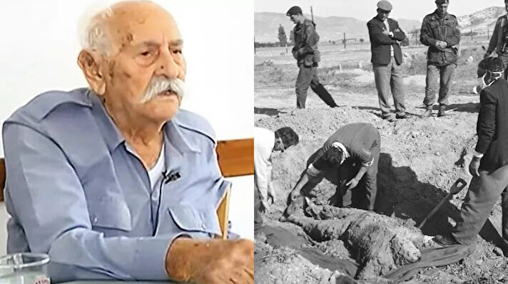 Kıbrıs’ı Yunanistan’a bağlamak amacıyla 1954 yılında kurulan ve Türkleri katleden Rum terör örgütü EOKA’nın hayattaki iki tetikçi üyesi, bir Rum kanalında işledikleri kan donduran cinayetleri anlattı.