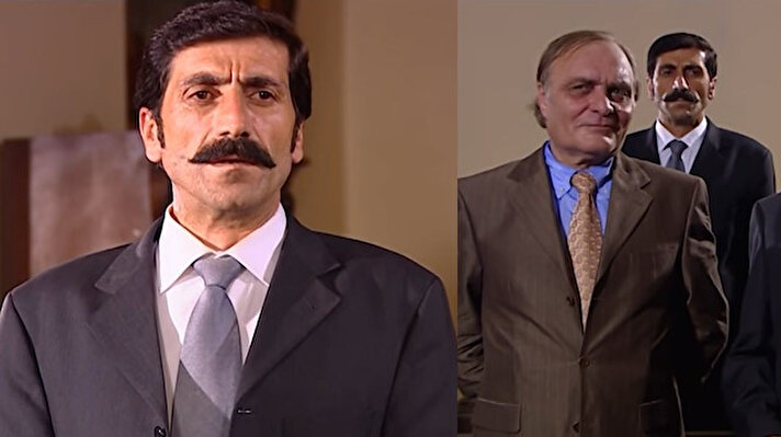 Kurtlar Vadisi'nde Laz Ziya'nın sağ kolu olarak diziye dahil olan Yaşar Karakulak, 'Yahya Reis' karakterinden sonra yeni rolüyle de adından söz ettirdi.