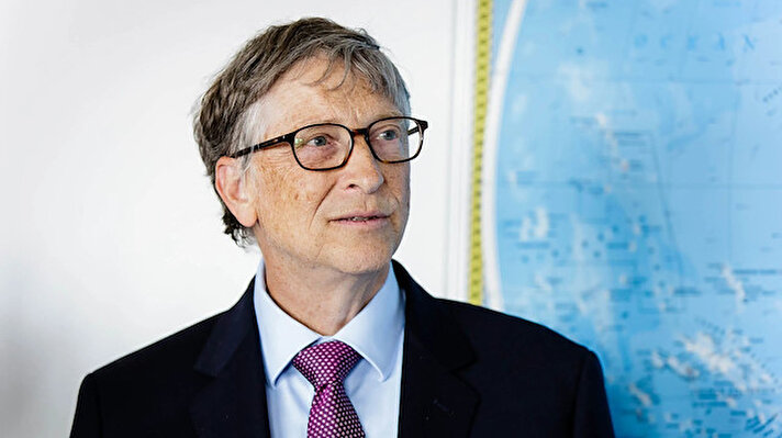 Microsoft’un kurucusu Bill Gates, koronavirüs pandemisi ile ilgili  yaptığı açıklamalar hız kesmeden devam ediyor. 