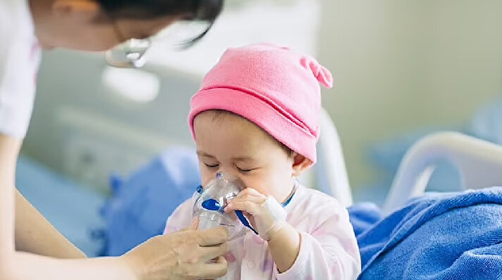 Avustralya'da son zamanlarda yaygın olan Respiratuvar Sinsityal Virüsü solunum yolu enfeksiyonu olarak biliniyor ve bebeklerde ölümcül özelliğe sahip.