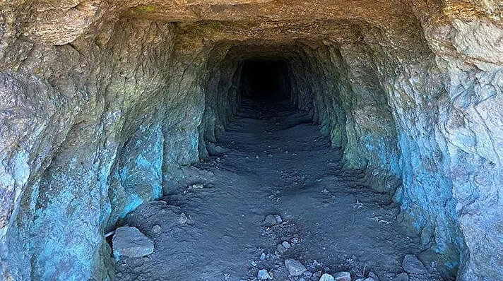Eskişehir'in Beylikova ilçesinde dünyanın en büyük ikinci Nadir Toprak Elementi (NTE) rezervi keşfedildi.