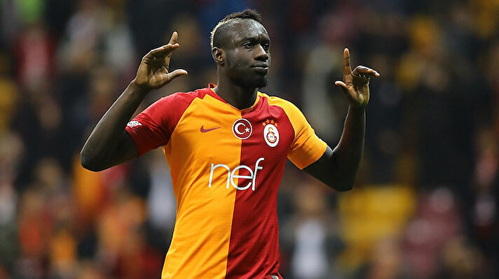 2018/2019, Mbaye Diagne - Kasımpaşa, Galatasaray (30 gol)