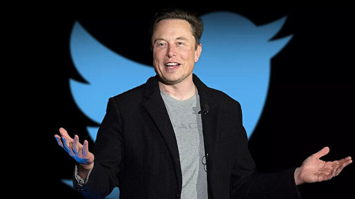 Tesla ve SpaceX CEO'su, Twitter'ın kullanıcı hesaplarının gerçekliğini nasıl kontrol ettiğini göstermesi halinde sosyal medya platformunu satın alma anlaşmasını hayata geçireceğini söyledi.<br>