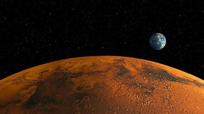 New Scientist'in haberine göre, güneş sisteminin dışında yer alan bir ötegezegende ilk kez karbondioksit bulunması, uzak gezegenin gizemlerine dair ipuçlarını ortaya çıkardı.