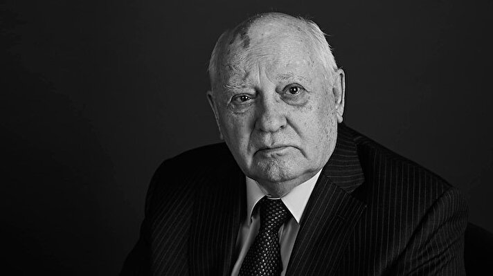 Alınan bilgilere göre, Sovyetler Birliği eski Devlet Başkanı Mihail Gorbaçov hayatını kaybetti.