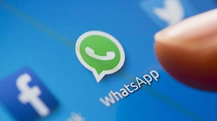 Popüler mesajlaşma uygulaması WhatsApp hayat kurtaracak yeni özelliği için çalışmalara başladı.