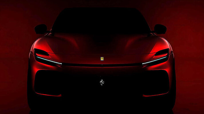 İtalyan süper-spor otomobil üreticisi Ferrari, otomotiv endüstrisindeki SUV akımına kapıldı.<br><br>