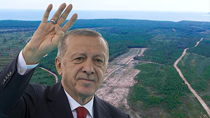Cumhurbaşkanı Recep Tayyip Erdoğan, bir televizyon kanalındaki röportajı sırasında Sinop’ta yapılması düşünülen nükleer enerji santrali ile ilgili Rusya lideri Putin ile görüşmeleri devam ettirdiklerini açıklayınca gözler Sinop’a çevrildi.