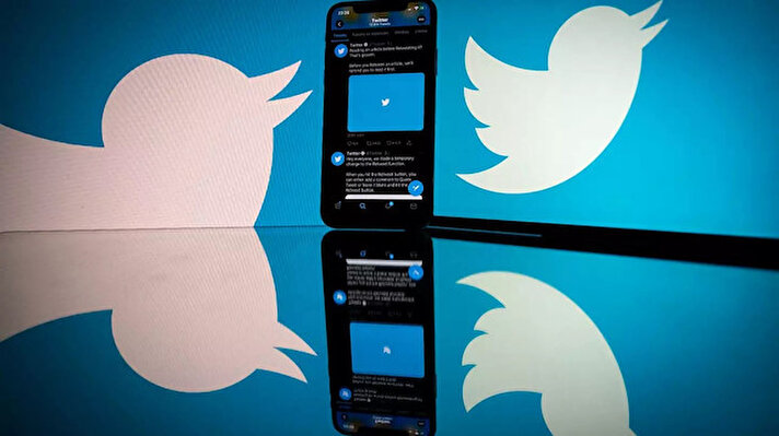 ABD'deki Twitter kullanıcıları, platformun aylık 4,99 dolarlık (yaklaşık 90 lira) Twitter Blue aboneliğine üye olduklarında tweetlerini düzenleme imkanına kavuştu.<br><br>