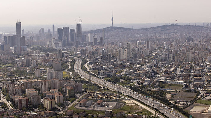 Gayrimenkul değerleme platformu Endeksa, 5 büyük ildeki kira fiyatlarını inceledi. Yapılan incelemede büyük kentlerin ilçe ilçe kira ortalaması çıkarıldı. İstanbul'da sadece iki ilçede kira oranının 5 bin liranın altında olduğu görüldü. İşte İstanbul'un ilçelerindeki kira ortalaması: