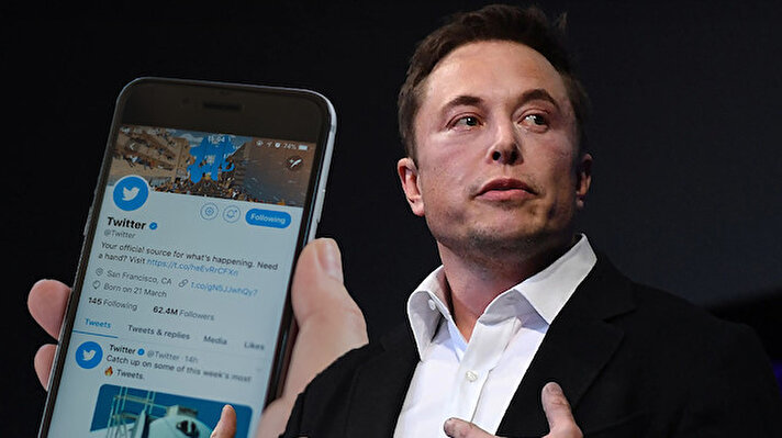 Elon Musk'ın yaptığı değişikliklerin ardı arkası  kesilmiyor.