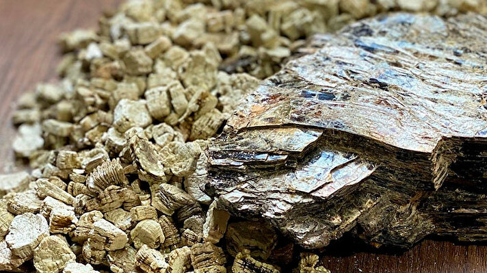 Milyarlarca liralık maden bulundu: Türkiye'deki bir ili zengin edecek