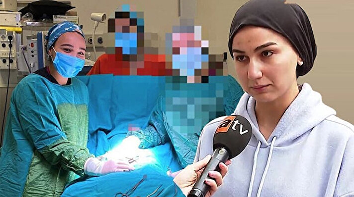 Son dakika haberi… Türkiye'nin gündemine oturan sahte doktor Ayşe Özkiraz ile ilgili yeni gelişmeler ortaya çıkmaya devam ediyor.<br><br>