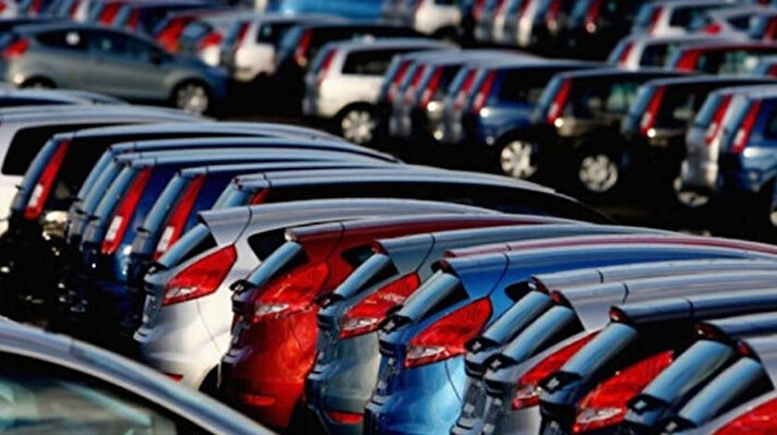 2022 Ocak-Kasım döneminde Türkiye'de en çok satılan otomobiller belli oldu. 
