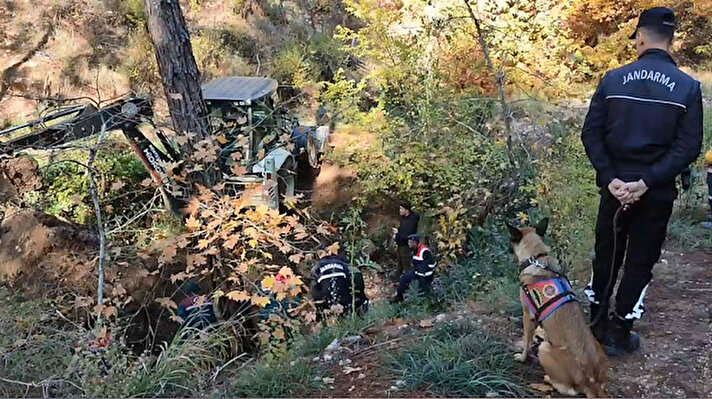 Denizli'nin Çameli ilçesinde yaşayan evli, 1 çocuk babası Bayram Tosun'un 2009'da kaybolmasıyla ilgili Denizli Emniyet Müdürlüğü Asayiş Şube Müdürlüğü Cinayet Büro ekipleri araştırma başlattı. İnşaat ustası Tosun'un çalışmak için 31 Aralık 2009'da Muğla'nın Menteşe ilçesinde yaşayan arkadaşı Veysel Turhan'ın yanına gittiğini tespit eden ekipler, Turhan'ın eşi Kezban Turhan ve kayınbiraderi Kemal Biçe'nin ifadelerini aldı. Turhan çifti ve Kemal Biçe, ifadelerinde Tosun'un yanlarına geldiğini ancak yılbaşı gecesi ayrıldığını söyledi.