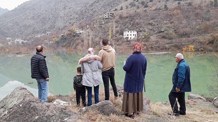 Çoruh'un üzerine projelendirilip, temeli 26 Şubat 2013'te atılan, 275 metre gövde yüksekliği ile Türkiye'nin en yüksek, dünyanın 5'inci en yüksek barajı Yusufeli Barajı ile hidroelektrik santrali (HES) inşası tamamlandı.<br>