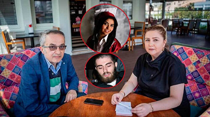 Münevver Karabulut cinayetiyle ilgili cezaevinde 8 yıl önce intihar eden kızının katili Cem Garipoğlu'nun, ölmediğini, kaçırıldığını öne süren baba Süreyya Karabulut suç duyurusunda bulunmuştu. 