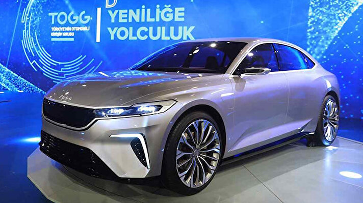 Son dönemde hızlı bir gelişim kaydeden otomotiv sektöründe 2023 yılında da bir çok model tüketiciyle buluşacak. Özellikle Türkiye'nin ilk yerli otomobili Togg merakla bekleniyor.