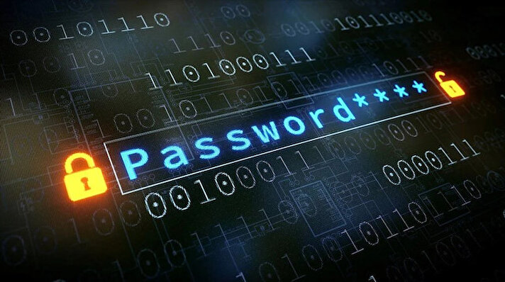 Dünyanın en yaygın şifresi belli oldu ve tahmin etmesi hiç de zor değil. Dünyanın en yaygın şifresi yine "şifre" oldu.