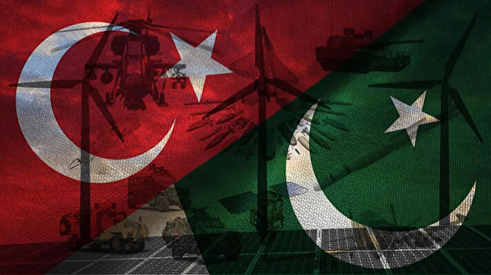 Pakistan’ın Ankara Büyükelçisi Yusuf Cüneyd, ülkesinin Türkiye ile olan ilişkilerine dair önemli  değerlendirmelerde bulundu.