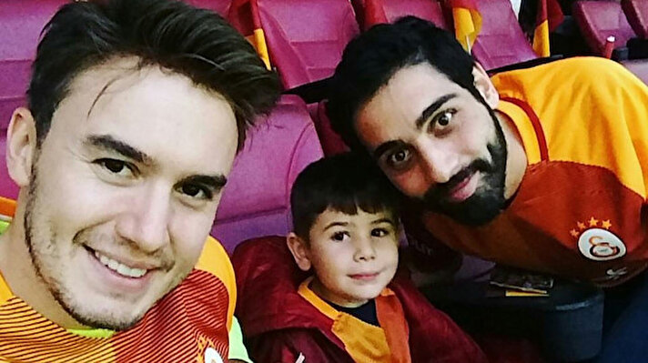 Mustafa Ceceli: Galatasaray 2-1 ya da 3-2 kazanır.