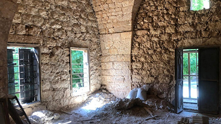 لبنان.. افتتاح مسجد الحميدية للصلاة بعد انقطاع 70 عاما
