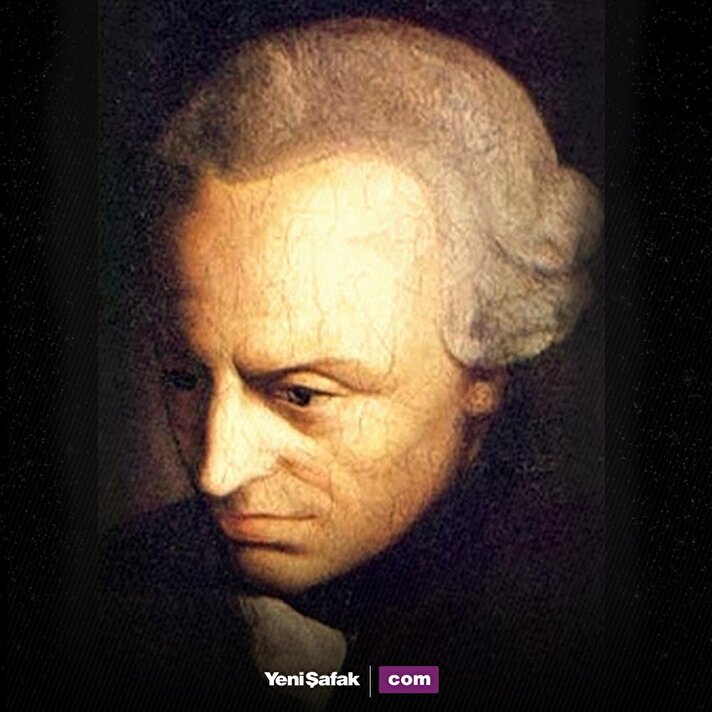Kant'ın doğum yıldönümü