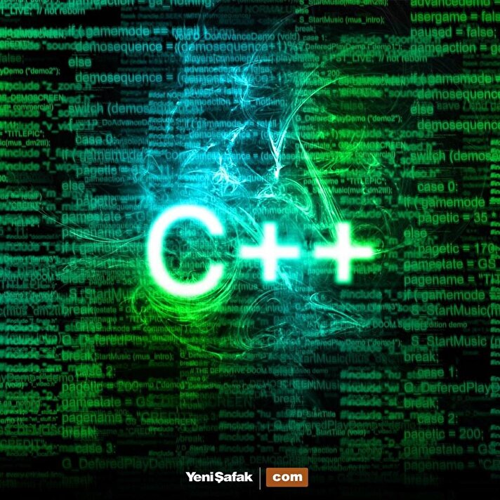 C++ kılavuzu yayımlandı