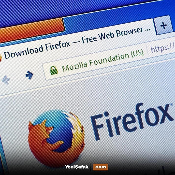 Firefox 1.0 yayınlandı