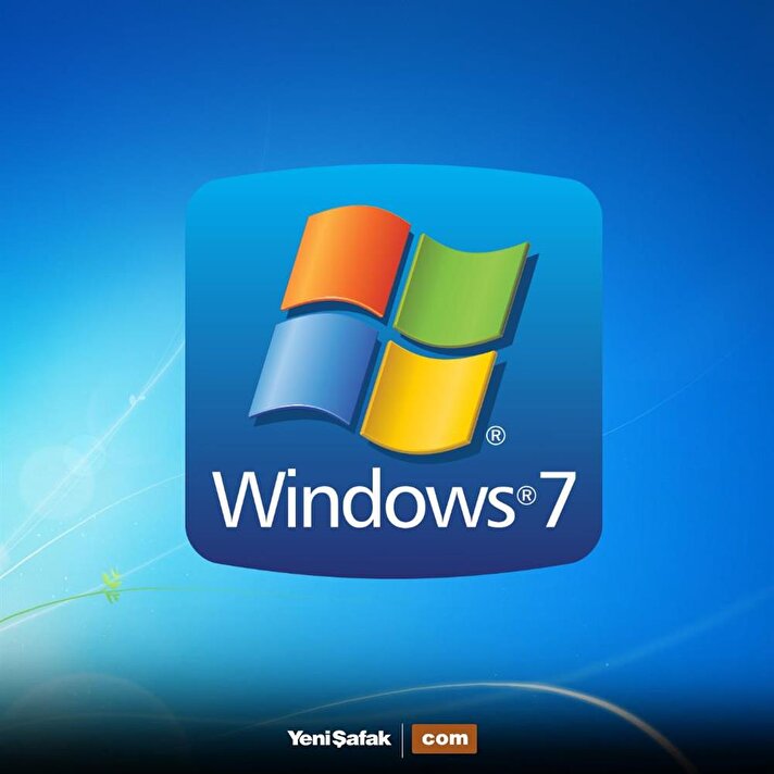 Windows 7 piyasaya çıktı
