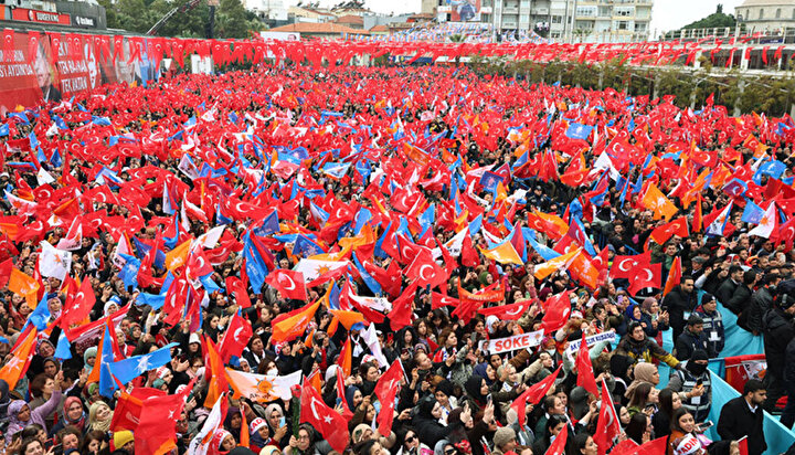 AK PARTİ ESKİŞEHİR BELEDİYE BAŞKAN ADAYLARI LİSTESİ 2024: Eskişehir AK ...