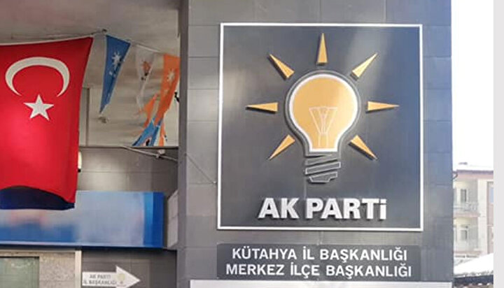 Ak Partİ KÜtahya Beledİye BaŞkan Adaylari İsİm Lİstesİ 2024 Kütahya Ak Parti Ilçe Belediye