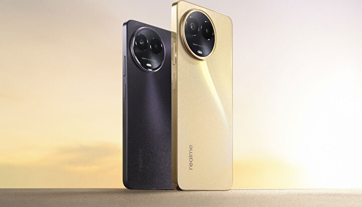 Realme 11 ne kadar? Şık tasarıma sahip Realme 11 ailesi 11, 11 Pro, 11 ...