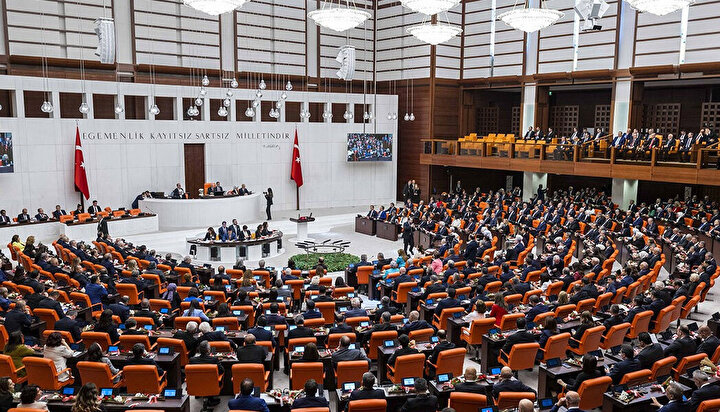 Yeni Torba Yasa Ne Zaman çıkacak, Hangi Maddeler Var, Içeriği Ne? 2024 ...