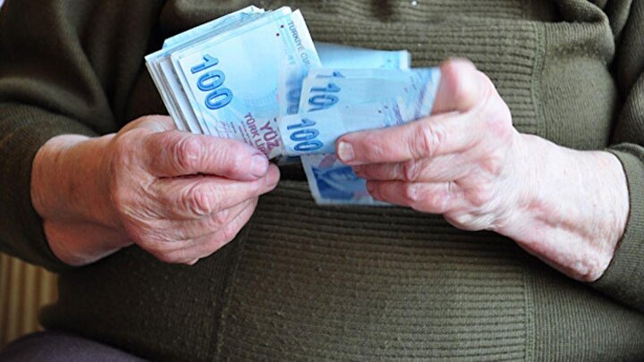 Emekliye Ocak zamlı kök maaş tablosu belli oldu! 7.500 TL alan SSK, Bağkur,  Emekli Sandığı - Memur 14.762 TL maaş müjdesi geldi! Ocak 2024 en düşük SGK  - memur emekli maaşı ne