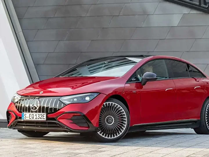 Mercedes Benz Ocak 2024 Fiyat Listesi (Aylık Güncellenir)